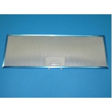 535322 Grease Metal Filter 456 x 159.5 x 8 mm ASKO Rangehood